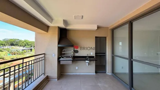 Apartamento com 3 Quartos à venda, 110m² no Bonfim Paulista, Ribeirão Preto