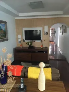 Casa de Condomínio com 3 Quartos à venda, 250m² no Jardim Guarulhos, Guarulhos