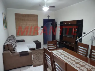 Sobrado com 2 Quartos à venda, 104m² no Vila Isolina Mazzei, São Paulo