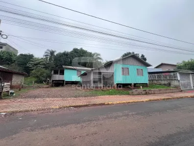 Lote/Terreno à venda, 452m² no Passo dos Fortes, Chapecó