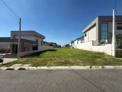 Lote/Terreno à venda, 260m² no Loteamento Floresta, São José dos Campos