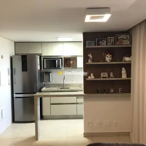 Apartamento com 2 Quartos à venda, 87m² no Quinta da Primavera, Ribeirão Preto