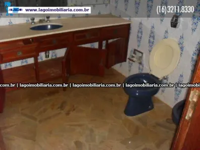 Casa com 3 Quartos à venda, 356m² no Jardim Sumaré, Ribeirão Preto