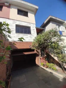 Sobrado com 4 Quartos à venda, 168m² no Casa Verde Alta, São Paulo