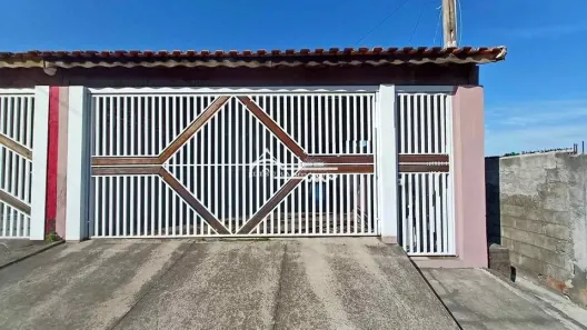 Casa com 3 Quartos à venda, 210m² no Jardim Colônia, Jacareí