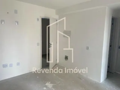 Apartamento com 2 Quartos à venda, 41m² no Chácara Califórnia, São Paulo