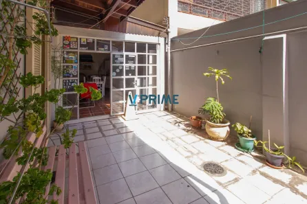 Apartamento com 2 Quartos à venda, 132m² no Centro Histórico, Porto Alegre