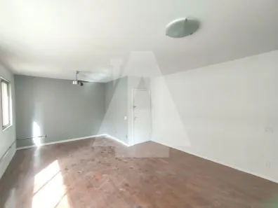 Apartamento com 3 Quartos à venda, 130m² no Higienópolis, São Paulo