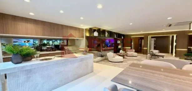Apartamento com 3 Quartos à venda, 106m² no Indianópolis, São Paulo