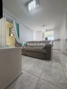Apartamento com 3 Quartos à venda, 68m² no Paulicéia, São Bernardo do Campo