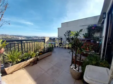 Cobertura com 3 Quartos à venda, 208m² no Bela Vista, Volta Redonda