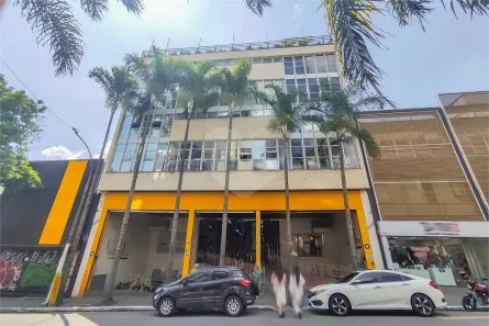 Sala Comercial à venda, 15m² no Cerqueira César, São Paulo