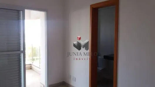 Apartamento com 3 Quartos à venda, 135m² no Condomínio Itamaraty, Ribeirão Preto