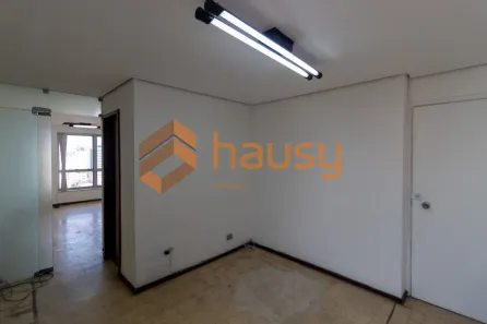 Sala Comercial para alugar, 33m² no Sé, São Paulo