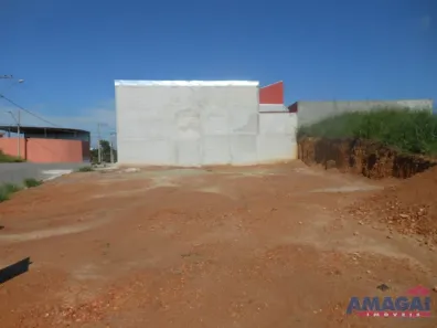 Lote/Terreno à venda, 288m² no Jardim Leblon, Jacareí