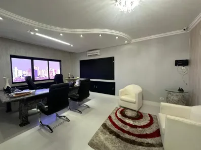 Sala Comercial à venda, 86m² no Zona 01, Maringá