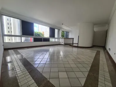 Apartamento com 3 Quartos à venda, 145m² no Barra, Salvador