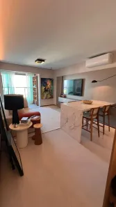 Apartamento com 2 Quartos para alugar, 70m² no Brotas, Salvador