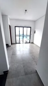 Sobrado com 2 Quartos à venda, 121m² no Vila Lucinda, Santo André