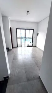 Sobrado com 2 Quartos à venda, 122m² no Vila Lucinda, Santo André