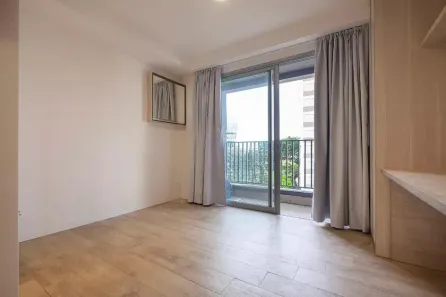 Kitnet com 1 Quarto à venda, 24m² no Jardim Paulistano, São Paulo