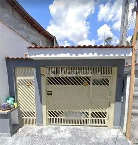 Sobrado com 4 Quartos à venda, 180m² no Jardim Vila Rica, São Paulo
