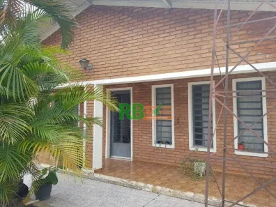 Casa com 3 Quartos à venda, 250m² no Vila Bressani, Paulínia