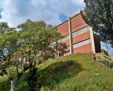 Galpão/Depósito/Armazém à venda, 17000m² no Eldorado, Diadema