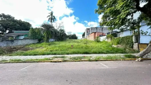 para alugar, 450m² no Centro, Viamão