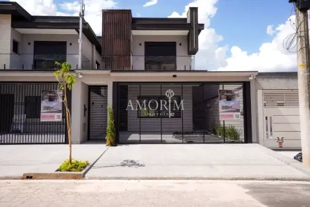 Casa de Condomínio com 3 Quartos à venda, 175m² no Portais (Polvilho), Cajamar