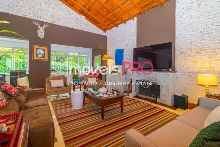 Sobrado com 2 Quartos à venda, 389m² no Cidade Monções, São Paulo