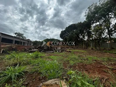 Lote/Terreno à venda, 1032m² no Recanto dos Dourados, Campinas