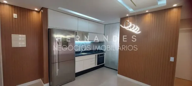 Apartamento com 2 Quartos à venda, 61m² no Jardim Tupanci, Barueri
