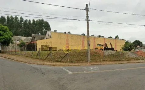 Lote/Terreno à venda, 1791m² no Jardim Sandra, Sorocaba