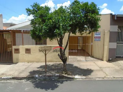 Casa com 1 Quarto à venda, 127m² no Jardim Nova Veneza (Nova Veneza), Sumaré