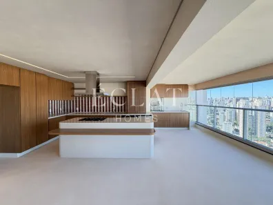 Apartamento com 3 Quartos para venda ou aluguel, 184m² no Água Branca, São Paulo