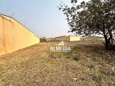 Lote/Terreno à venda, 300m² no Jardim São Paulo, Rio Claro