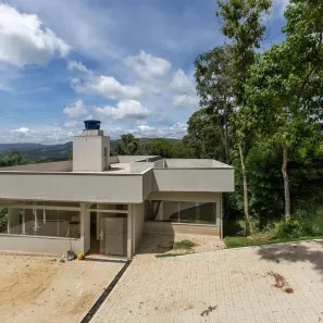 Casa de Condomínio com 3 Quartos à venda, 332m² no Jardins de Petrópolis, Nova Lima