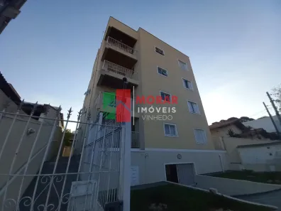 Apartamento com 2 Quartos à venda, 64m² no Santa Rosa, Vinhedo