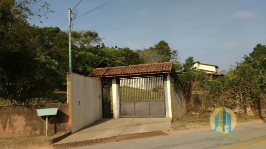 Fazenda/Sítio com 4 Quartos à venda, 6252m² no Nova Itapevi, Itapevi
