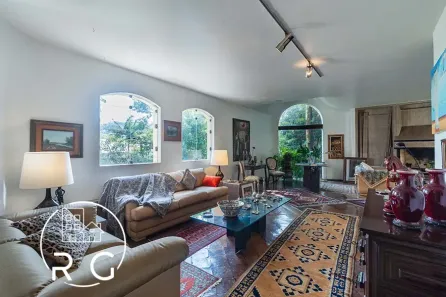 Sobrado com 4 Quartos à venda, 605m² no Jardim Guedala, São Paulo