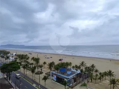 Apartamento com 3 Quartos à venda, 111m² no Mirim, Praia Grande
