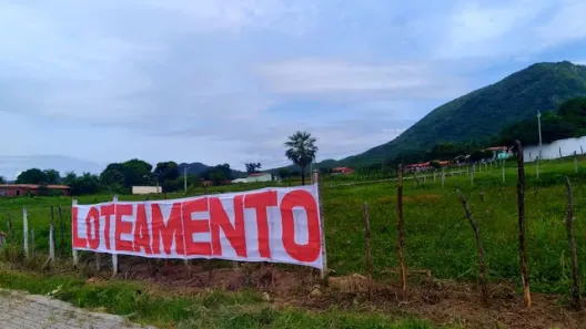 Lote/Terreno à venda, 180m² no Novo Parque Iracema, Maranguape