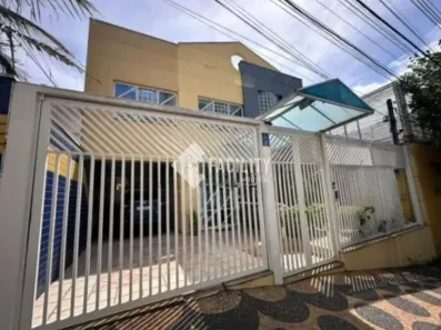 Prédio Comercial com 10 Quartos para alugar, 314m² no Bela Vista, Valinhos