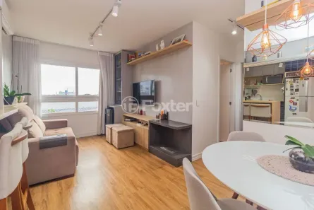 Apartamento com 2 Quartos à venda, 62m² no Navegantes, Porto Alegre