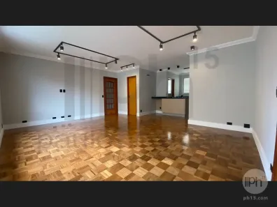Apartamento com 3 Quartos à venda, 103m² no Pinheiros, São Paulo