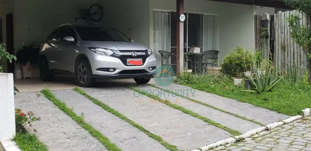 Casa de Condomínio com 3 Quartos à venda, 140m² no Badu, Niterói