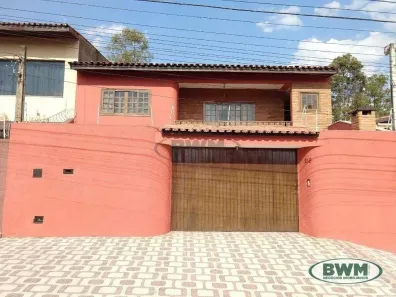 Casa com 4 Quartos à venda, 232m² no Jardim Rosália Alcolea, Sorocaba
