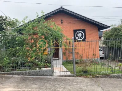 Casa com 2 Quartos à venda, 120m² no Estreito, Florianópolis