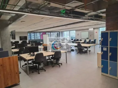 Sala Comercial para alugar, 1076m² no Pinheiros, São Paulo